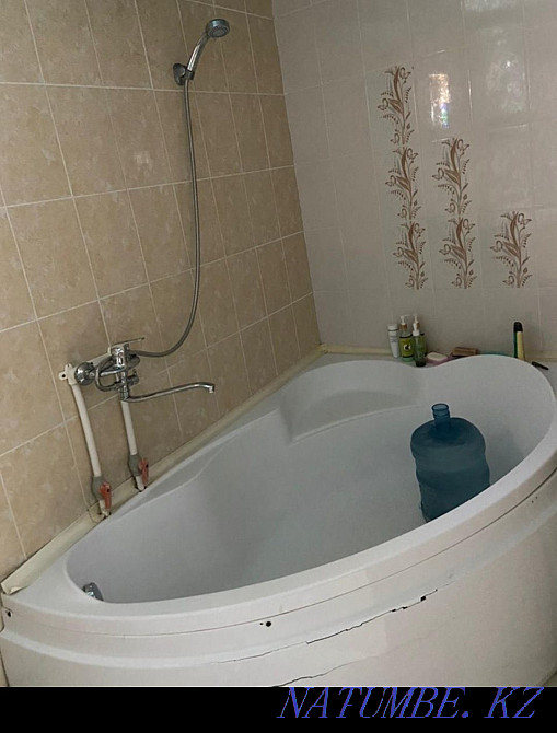 bath jacuzzi satylada Aqsay - photo 2