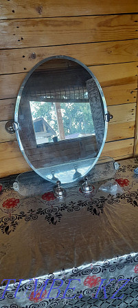 Зеркало в ванную Семей - изображение 1