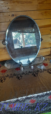 Зеркало в ванную Семей - изображение 2