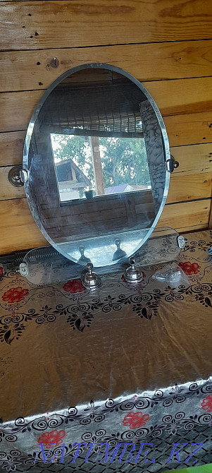 Bathroom mirror Semey - photo 2