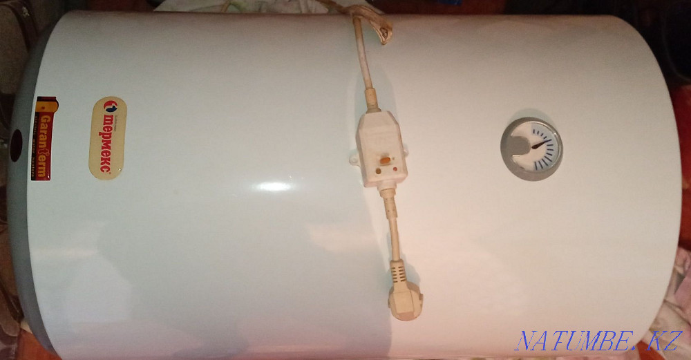 Sell titanium 80 liters Ekibastuz - photo 3