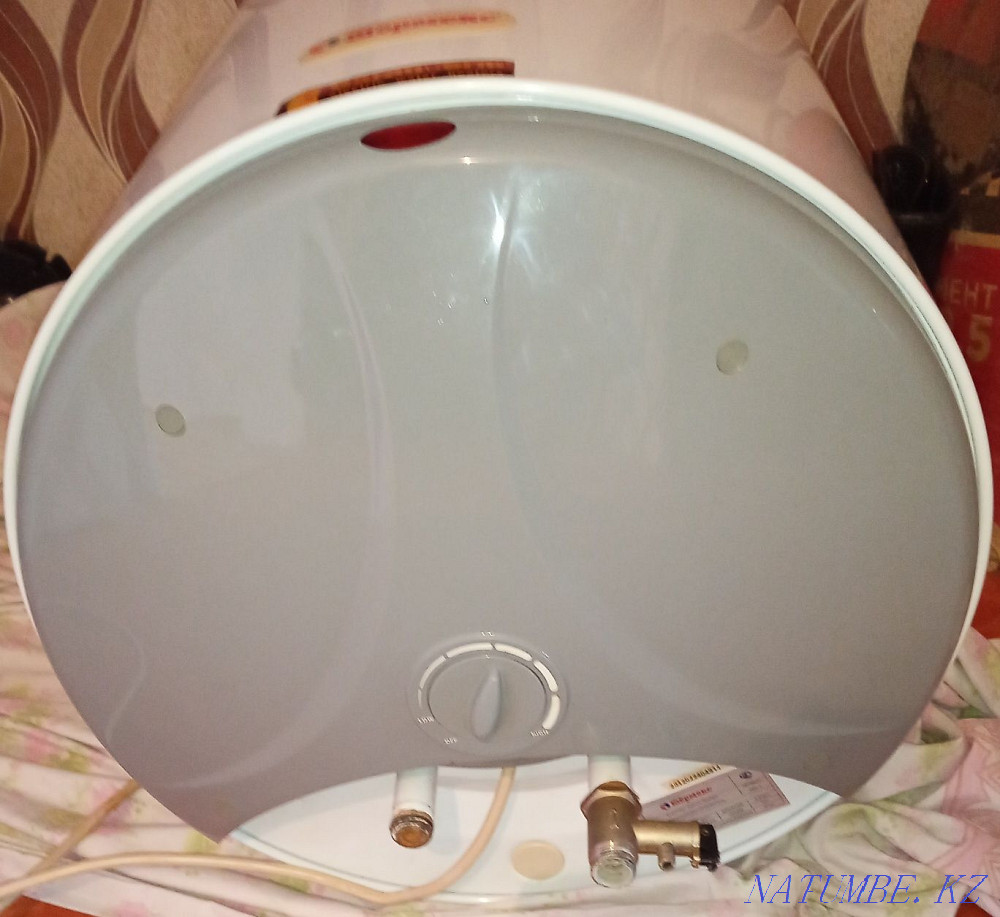 Sell titanium 80 liters Ekibastuz - photo 2