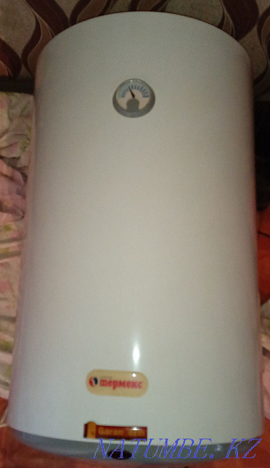 Sell titanium 80 liters Ekibastuz - photo 1