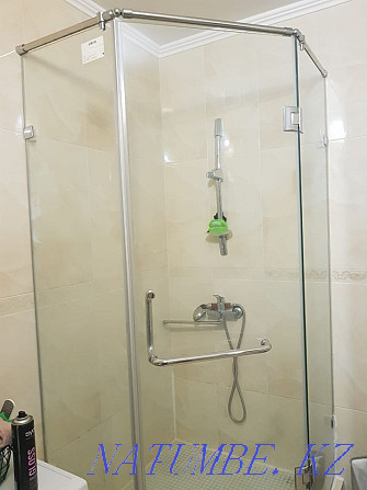 shower cabin Astana - photo 1