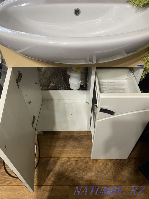 Bathroom set Semey - photo 4