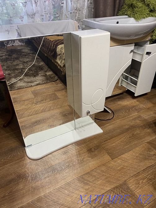 Bathroom set Semey - photo 1