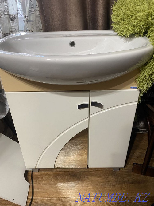 Bathroom set Semey - photo 3