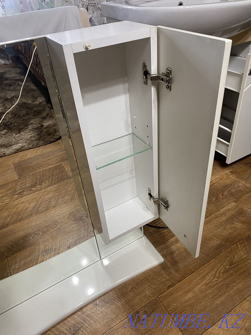 Bathroom set Semey - photo 2