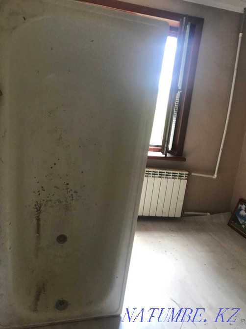 Б/у ванная Актобе - изображение 1