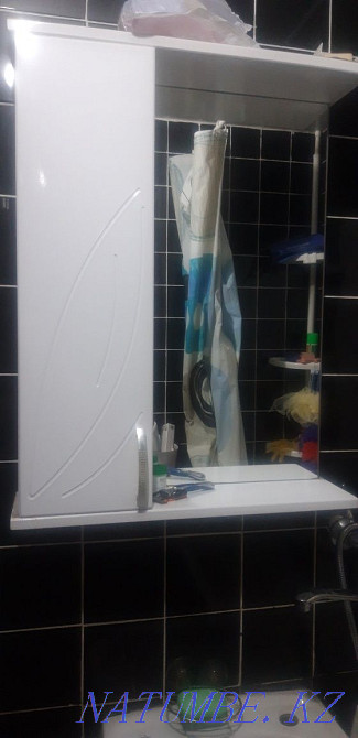 bathroom mirror for sale Petropavlovsk - photo 2
