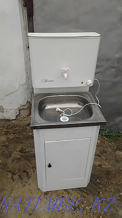 Sell washbasin  - photo 1