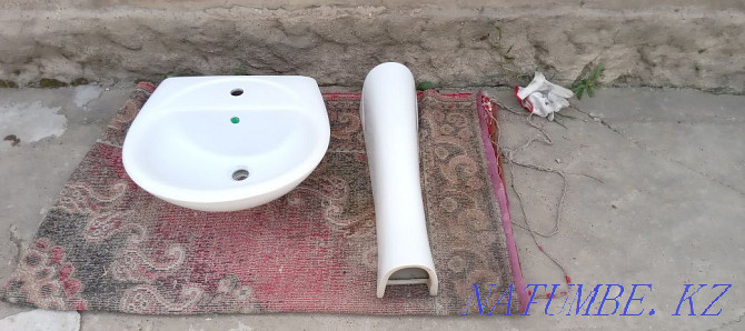 Wash basin for sale Кайтпас - photo 4