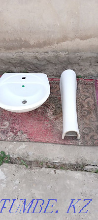 Wash basin for sale Кайтпас - photo 5