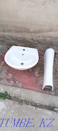 Wash basin for sale Кайтпас - photo 2