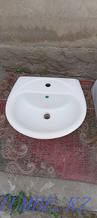 Wash basin for sale Кайтпас - photo 3
