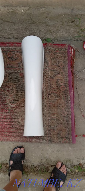 Продам умывальник со стойкой Кайтпас - изображение 1