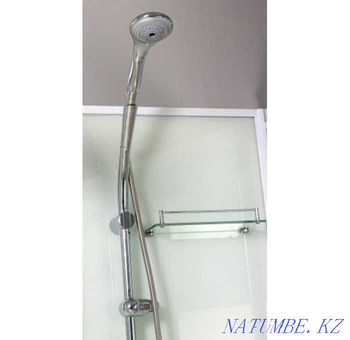 Used shower cabin Almaty - photo 2