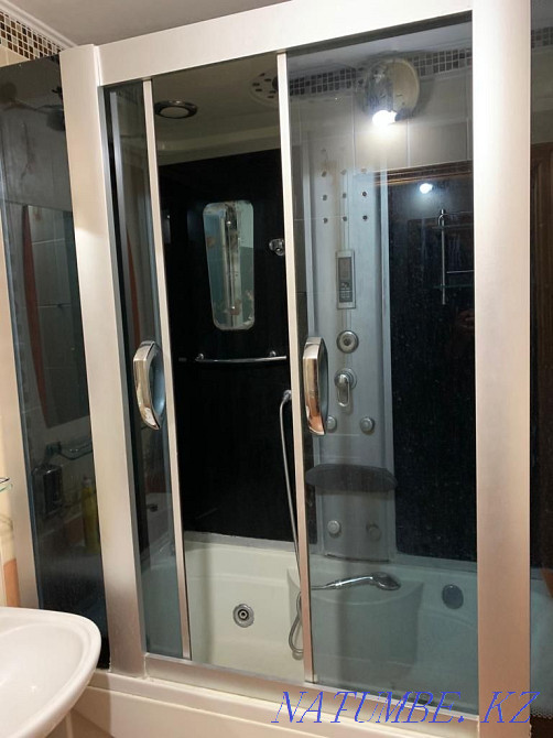 Джакузи для ванной Алматы - изображение 7