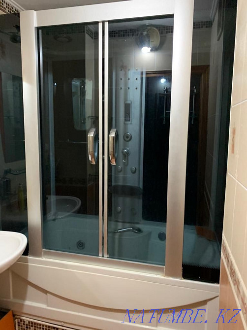 Джакузи для ванной Алматы - изображение 1