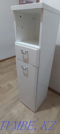 Cabinet in the bathroom Atyrau - photo 1