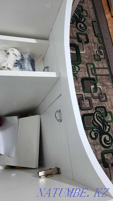 Washbasin cabinet Almaty - photo 1