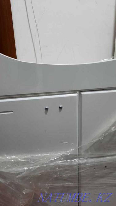 Washbasin cabinet Almaty - photo 2