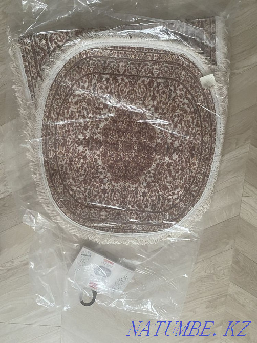 Ковер для туалета и ванной Абай - изображение 2