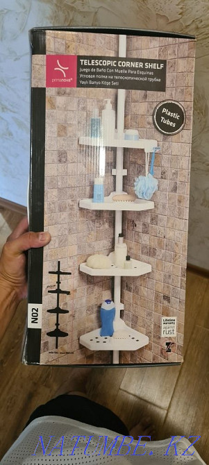 Sell bathtub stand Taraz - photo 1