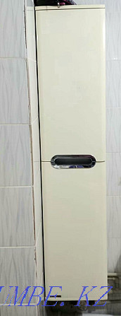 Продам навесной шкаф для ванной комнаты Актау - изображение 1