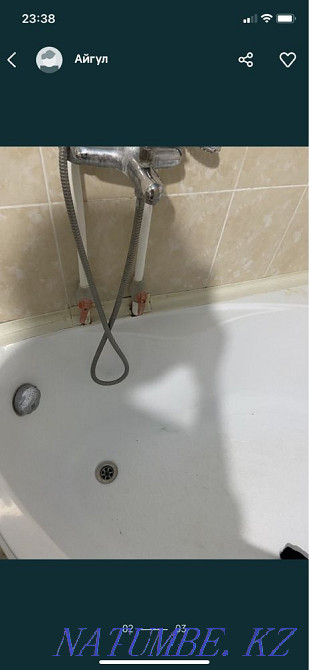 Джакузи/Мебель для ванны Атырау - изображение 2