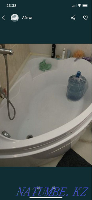 Джакузи/Мебель для ванны Атырау - изображение 3