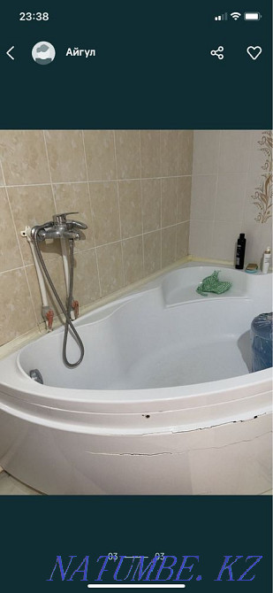 Джакузи/Мебель для ванны Атырау - изображение 1