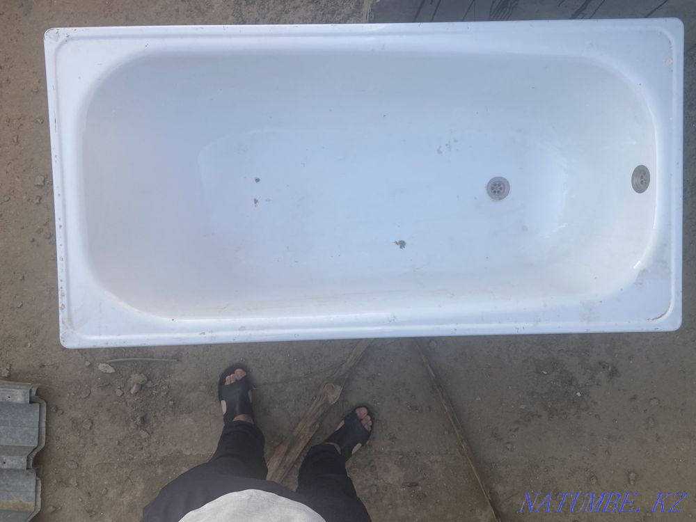 Ванна мебель Атырау - изображение 1