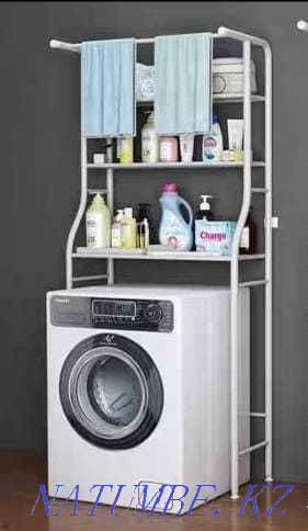Полка для стиральной машины Алматы - изображение 1