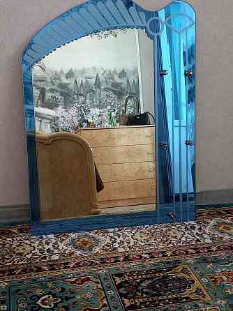 Зеркало для ванной Tekeli