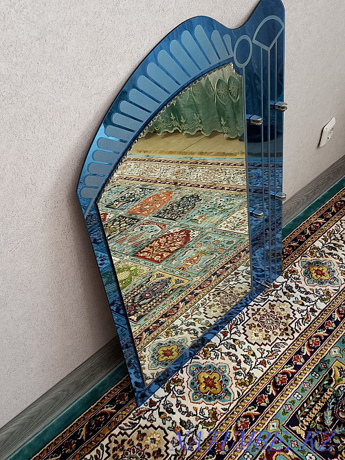 bathroom mirror Tekeli - photo 2