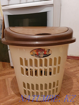 I sell a laundry basket Atyrau - photo 1