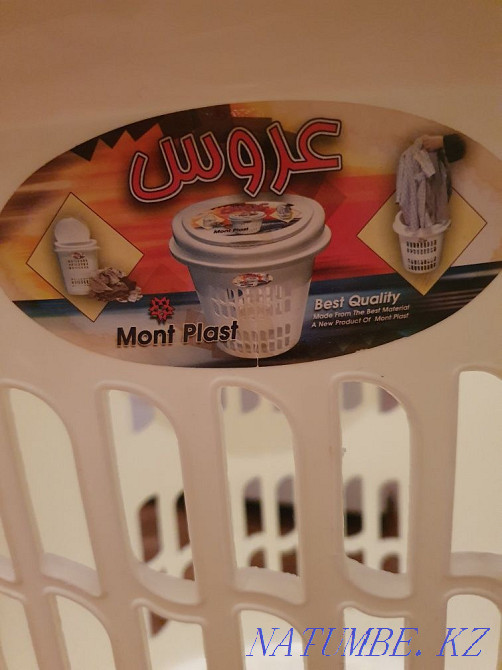 I sell a laundry basket Atyrau - photo 4