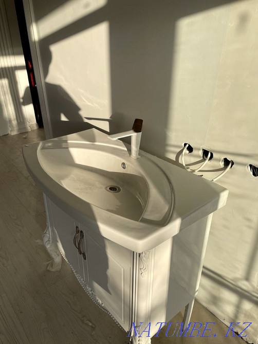 The sink is new Almaty - photo 3