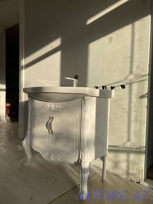 The sink is new Almaty - photo 1