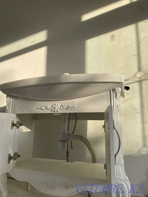 The sink is new Almaty - photo 2