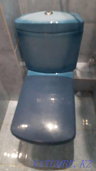 Мебель в ванную б/у Костанай - изображение 4