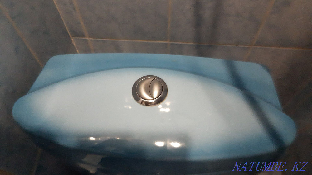 Мебель в ванную б/у Костанай - изображение 5