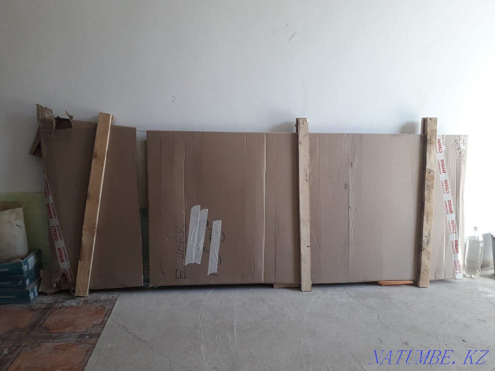 Glass shower door Aqtau - photo 1