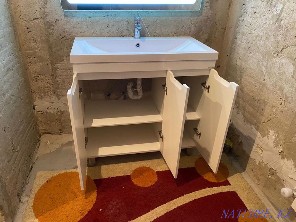 Cabinet 90cm Нура - photo 2