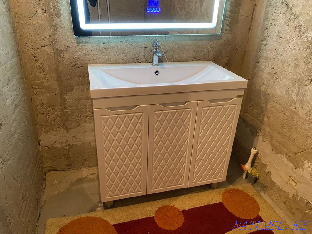 Cabinet 90cm Нура - photo 1