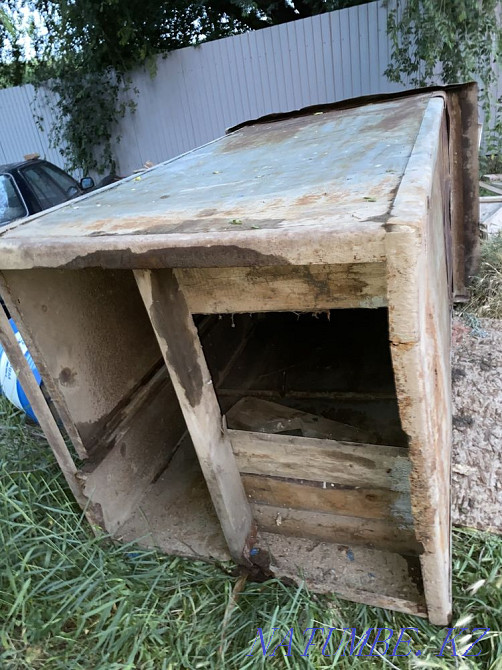 for toilet Панфилово - photo 4