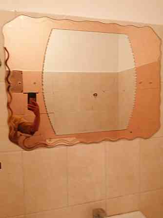 Продам зеркало для ванной  Талдықорған