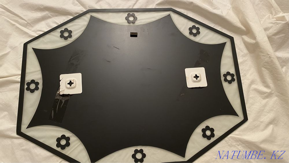 Mirror in the bathroom Astana - photo 2