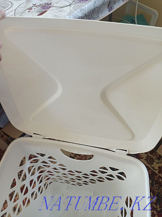 Laundry basket Astana - photo 4